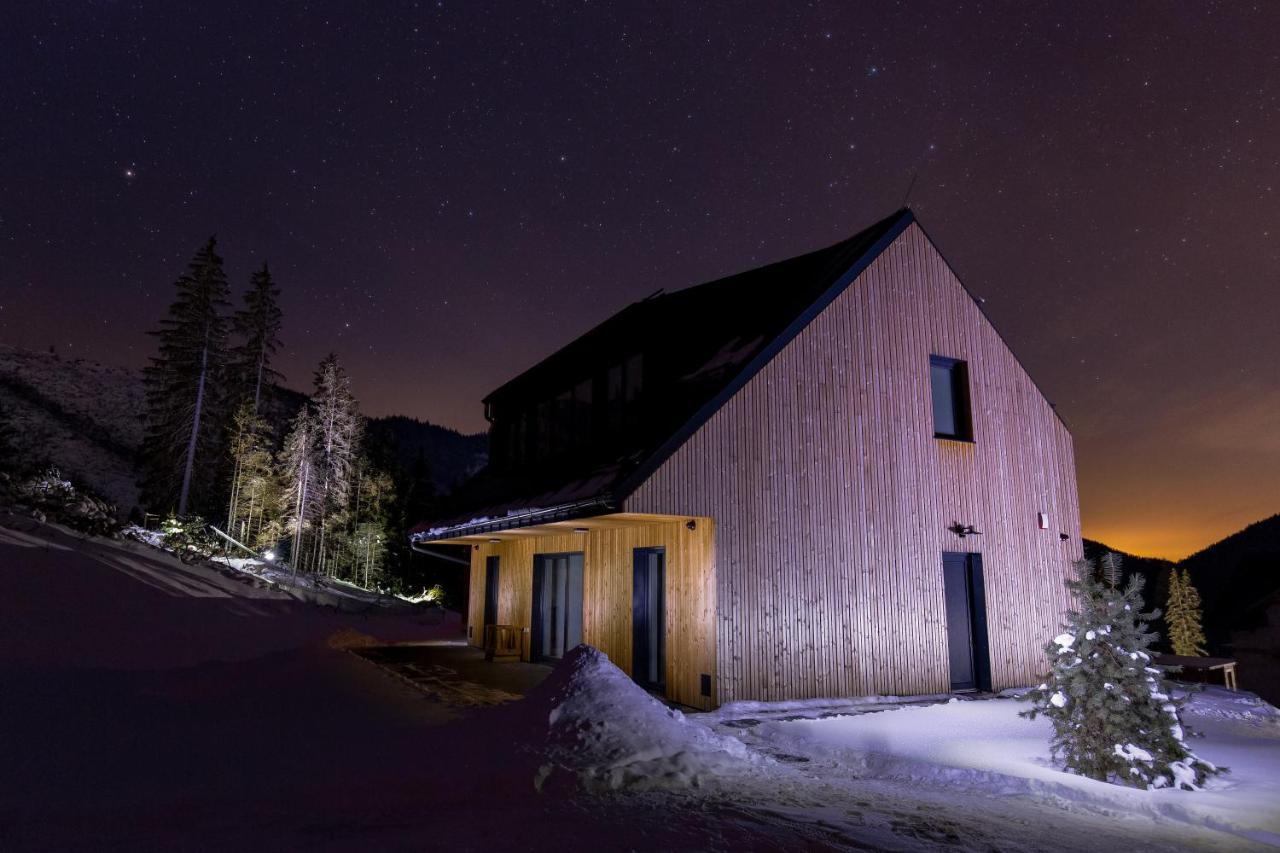Chalet Polarka Belá Exterior photo
