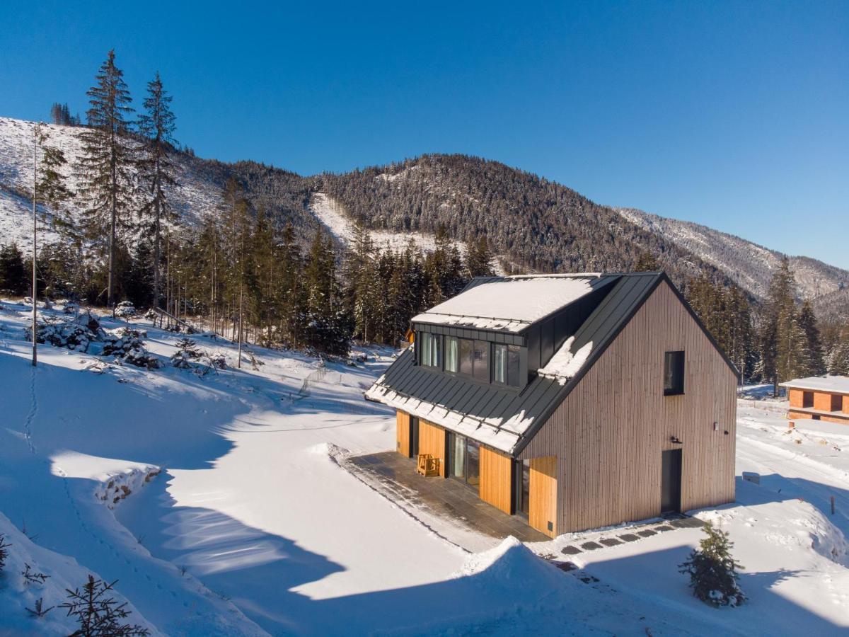 Chalet Polarka Belá Exterior photo