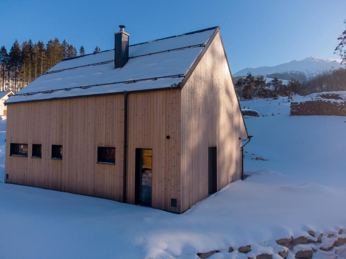 Chalet Polarka Belá Exterior photo