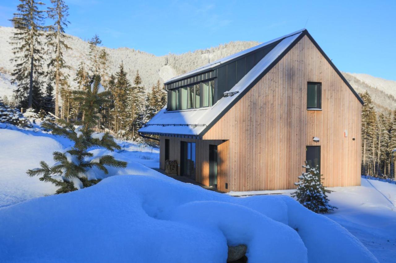Chalet Polarka Belá Exterior photo